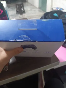 دسته بازی پلی استیشن 5 سونی مدل Grey Camouflage