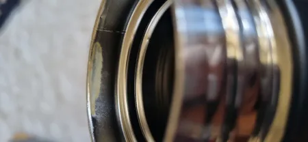 فلاسک هوشمند مدل 058 گنجایش 0.5 لیتر