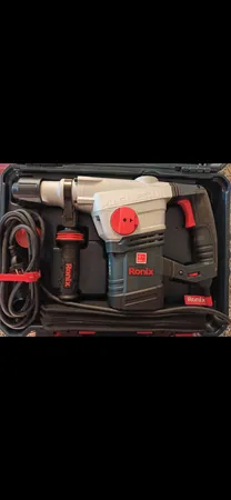 دریل بتن کن رونیکس مدل 2740