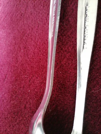 سرویس قاشق و چنگال 12 پارچه مدل w5