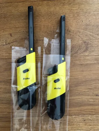 فندک آشپزخانه ای سی کیو مدل استار کد1