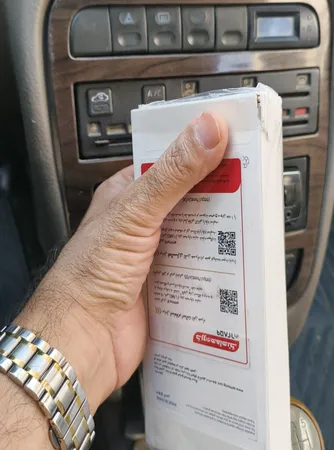 گوشی موبایل سامسونگ مدل Galaxy A06 دو سیم کارت ظرفیت 128 گیگابایت و رم 4 گیگابایت