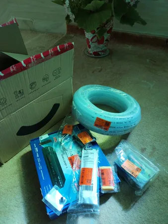 خم ترمز دوچرخه مدل 01 بسته 2 عددی