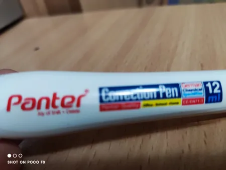 غلط گیر قلمی پنتر مدل CP102