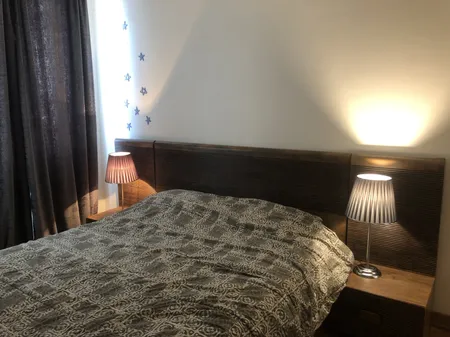 آباژور رومیزی مدل V014