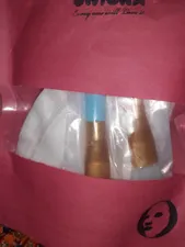 تجریه خرید قرص ماسک ورقه ای صورت چیکا مدل badonya173 بسته 16 عددی به همراه قلم ماسک بسته 2 عددی