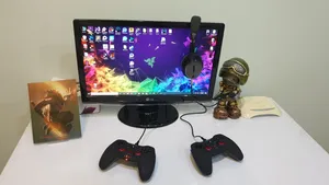 تجریه خرید دسته بازی تسکو مدل TG 115