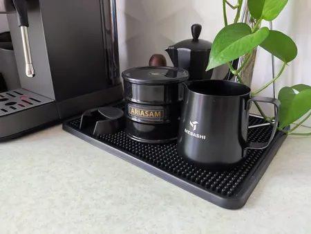 تمپر مت کد Mat001B