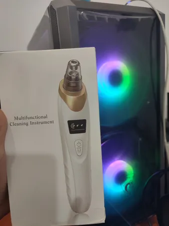 میکرودرم مدل 123