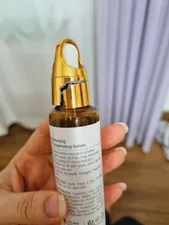 تجریه خرید سرم پوست درمالوگ مدل Oxygenating حجم 50 میلی لیتر