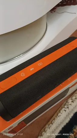 اسپیکر بلوتوثی قابل حمل شیائومی مدل Sound Outdoor