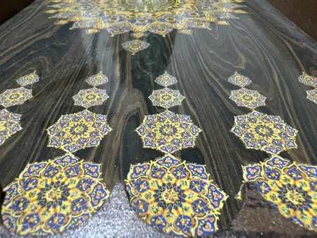 شطرنج مدل P87