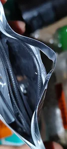 تجریه خرید هندزفری اکسیژن مدل HS1