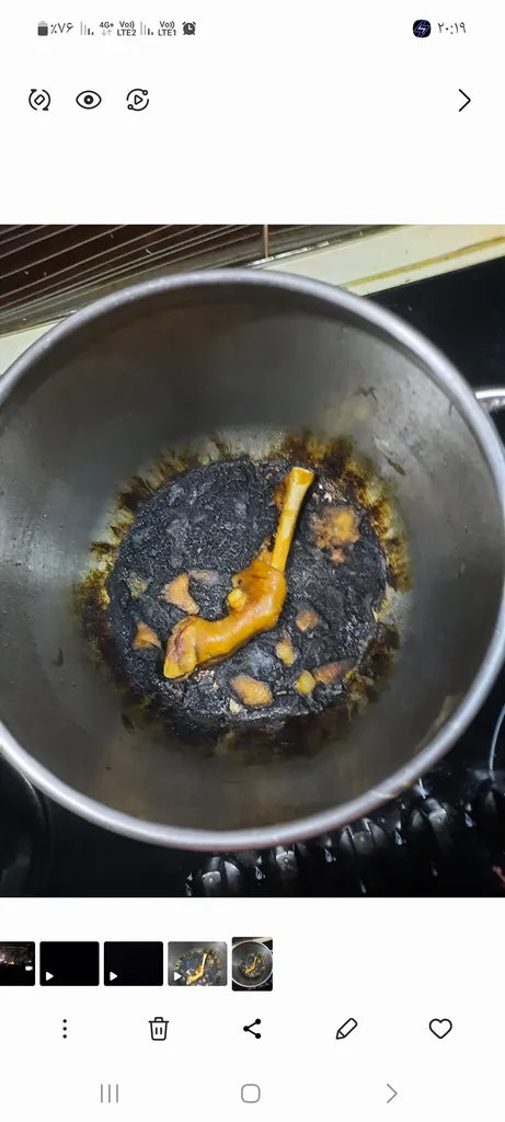 زودپز مان هیم مدل M166 گنجایش 7 لیتر