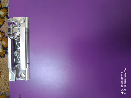 تخته شاسی کارنو مدل CSS 040 سایز A4