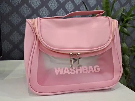 کیف لوازم آرایش زنانه مدل G-28 NEW