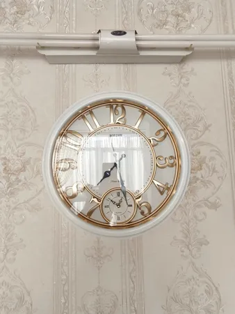 ساعت دیواری ولدر مدل 518-W