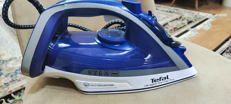 اتو بخار تفال مدل fv 5820