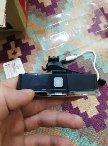 تجریه خرید چراغ جلو و عقب دوچرخه مدل ZH1808