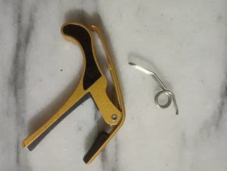 کاپو گیتار مدل 0KG