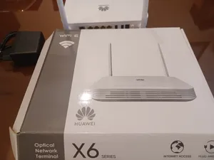 تجریه خرید مودم فیبر نوری هوآوی مدل EG8145X6