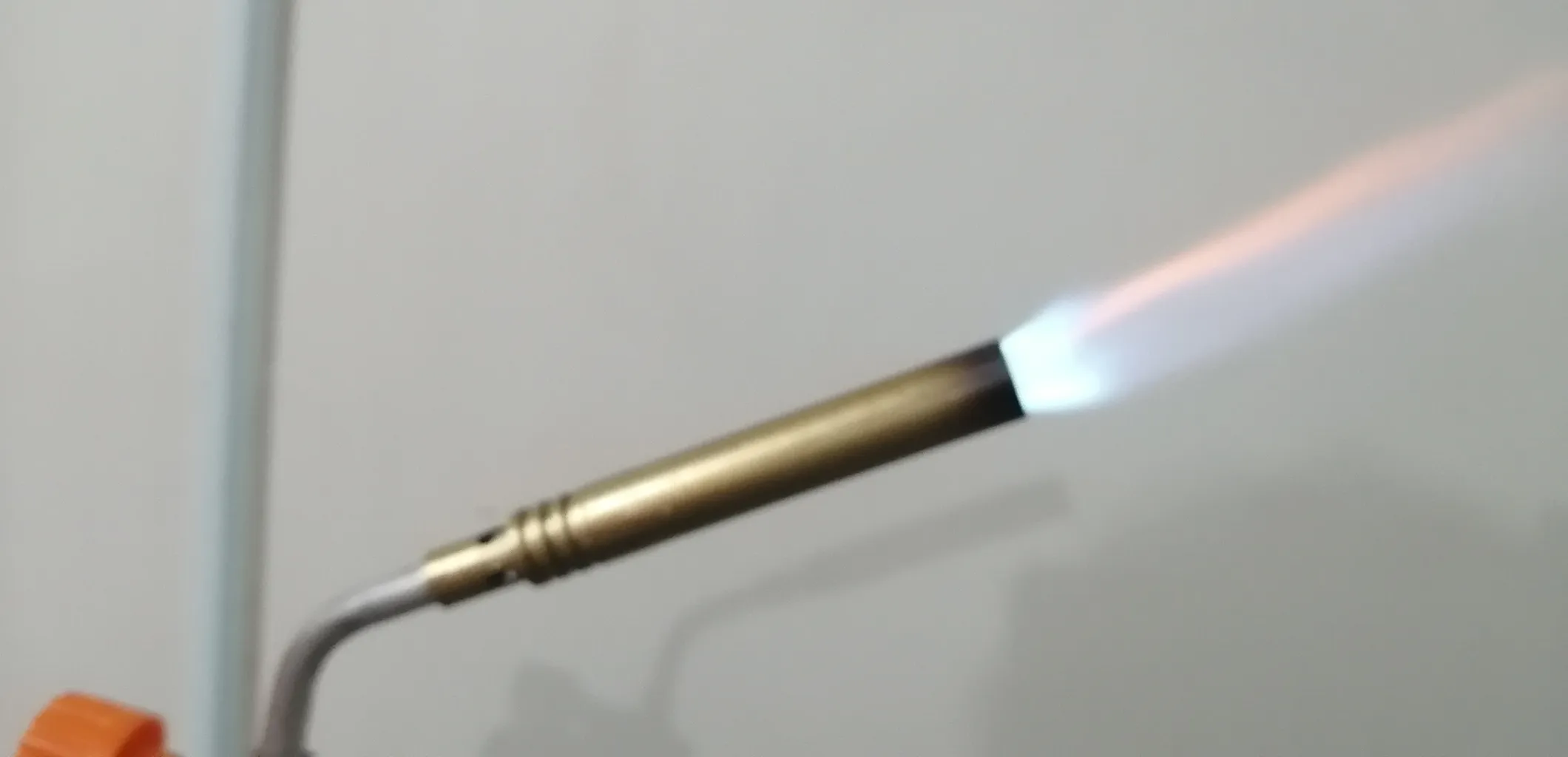 سرپیک شعله افکن کمپو  مدل BET-606