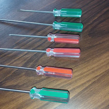 ست پیچ گوشتی مدل استند دار مجموعه 7 عددی