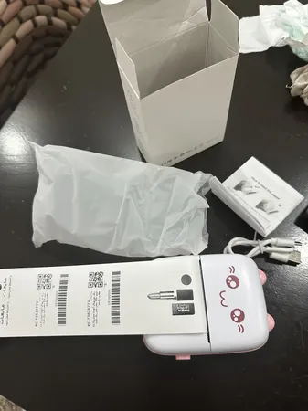 عکس ارسالی خریدار