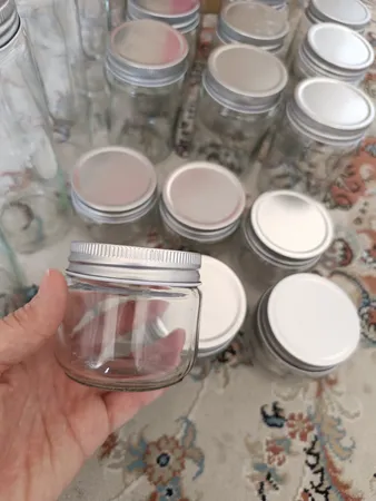 بانکه مدل کانتینری مجموعه 3 عددی