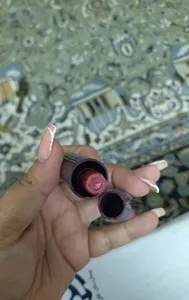 تجریه خرید رژ لب مدادی ژینو شماره 101