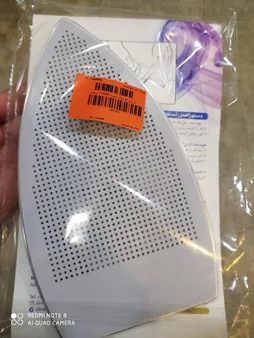 پد زیر اتو مدل دومنا 4500