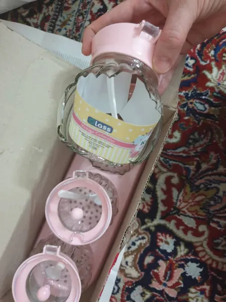 عکس ارسالی خریدار
