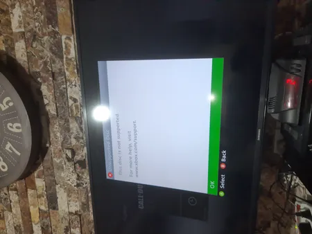 بازی کال آف دیوتی ۴ مدرن وارفار مخصوص Xbox 360