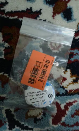 خط چشم کریولان مدل AQUA شماره 072