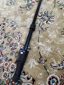 تجریه خرید پایه مونوپاد یانتنگ مدل YT-1288 2017