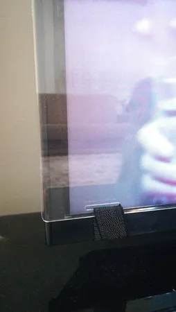 محافظ صفحه نمایش  مناسب برای تلویزیون 40 اینچ