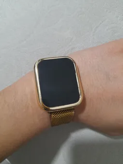 ساعت مچی دیجیتال مدل لمسی کد 168T