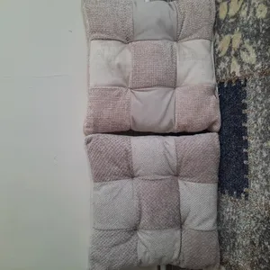 تجریه خرید بالش نشیمن خودرو مدل 78