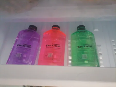 آب معدنی VIP آکوا پرایم -450 میلی لیتر بسته 12 عددی