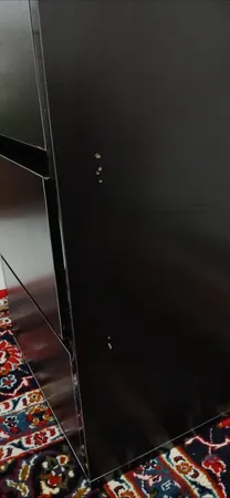 میز تحریر سازیما مدل ریتا