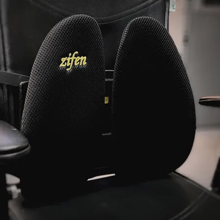 پشتی طبی زیفن مدل Back