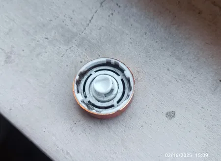 موزن ابرو و صورت مدل A-02