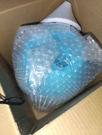 بخور سرد مدل HUMIDIFIER