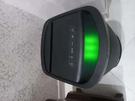 اسپیکر بلوتوثی قابل حمل سونی مدل srs-XP500