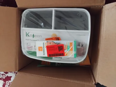 جای دستمال کاغذی کد R12