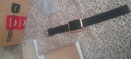 ساعت مچی دیجیتال مدل TLD10117