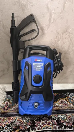 کارواش وی تولز مدل VT1508