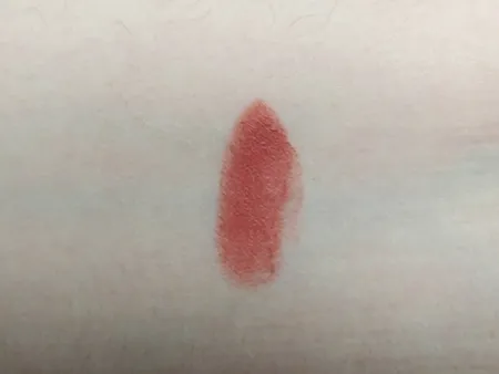 رژ لب جامد نوت سری Mattemoist تحت لیسانس شماره302