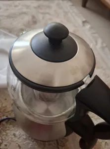 تجریه خرید چای ساز دی اس پی مدل KK11145