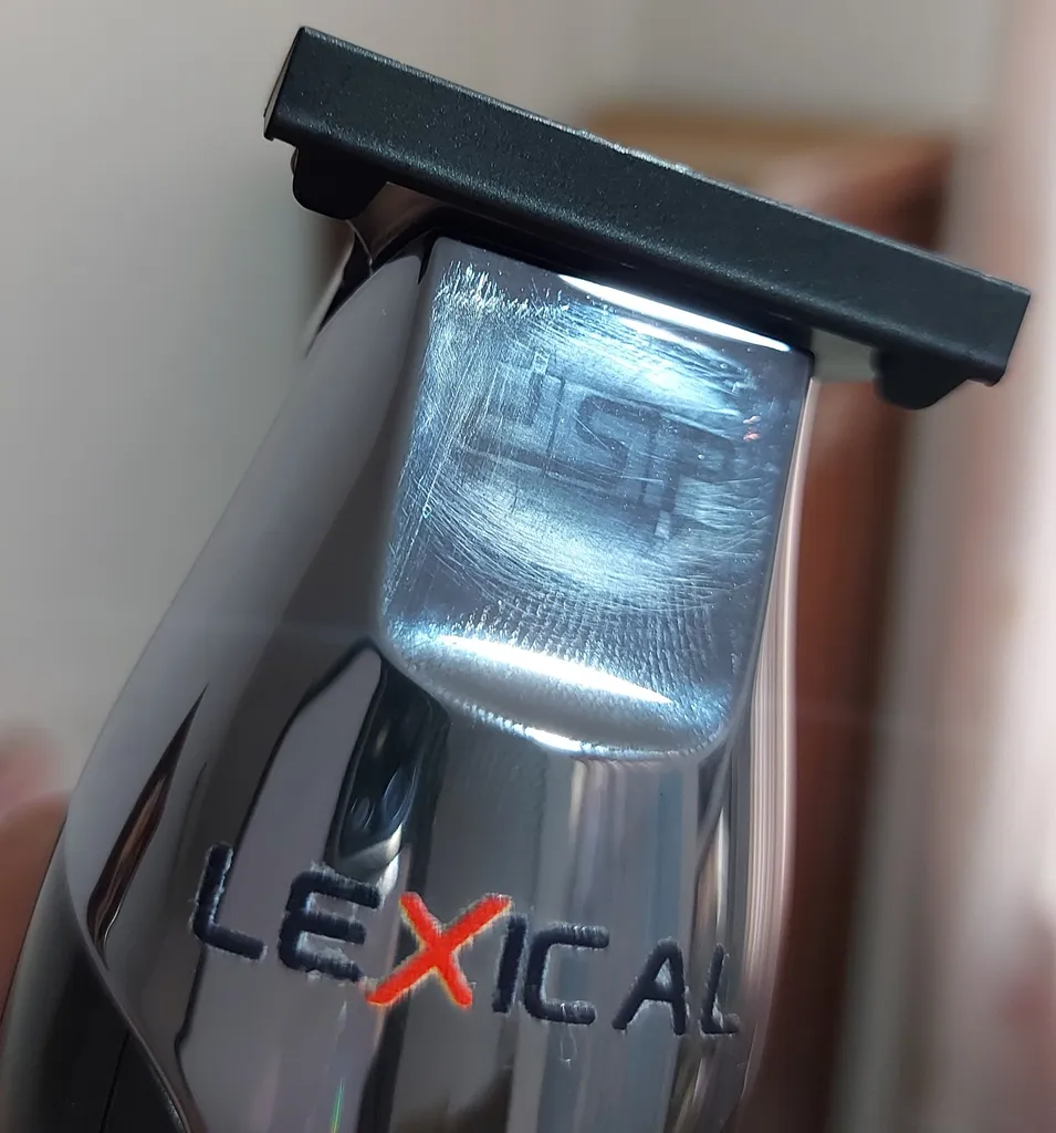 ماشین اصلاح موی سر و صورت شارژی لکسیکال مدل LH-7030